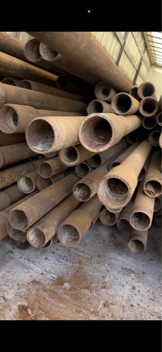 Нкт труба доставка по РК.