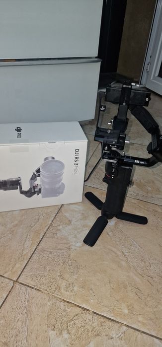 Гимбал Ronin RS3 mini