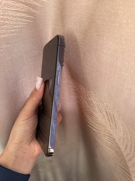 Продам айфон 14 про макс 1тб