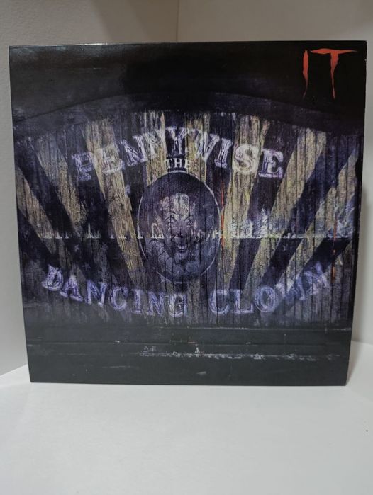 Фигурка NECA клоун Оно