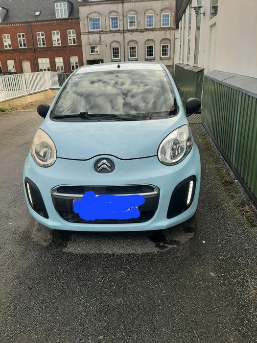 De vanzare Citroen C1