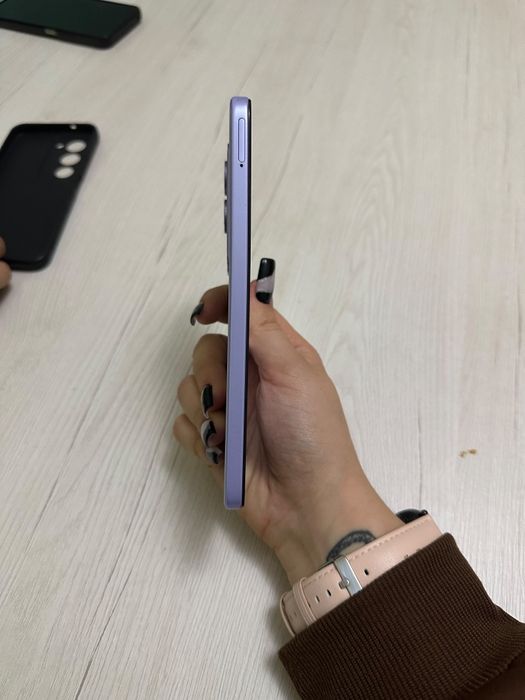 Продаю Redmi 15 на 128гб