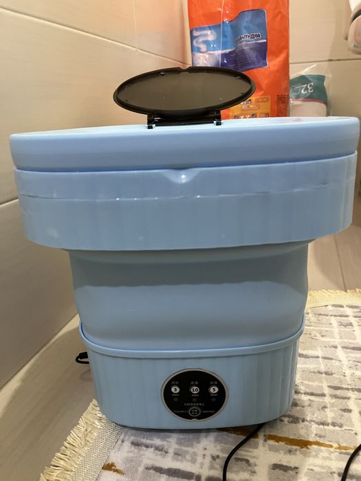 Стиральная машинка