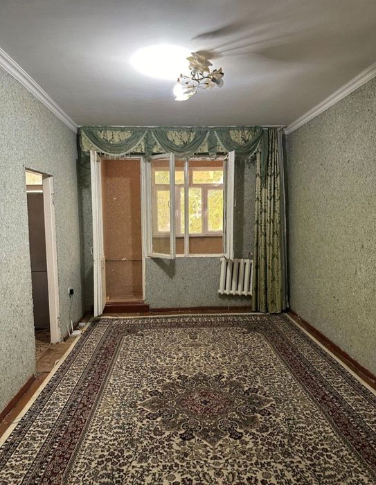 |733| Чилонзор 2 хонали квартира ижарага қулай жойлашув арзон нархда