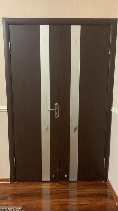 Есіктер жақсы сапада