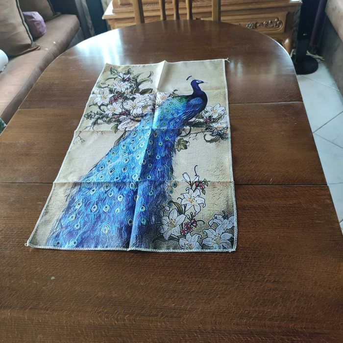 Нови  покривки с 3Д щампа