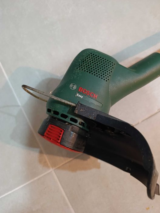 Електрически тример bosch