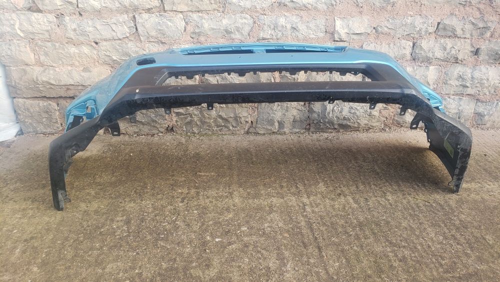 Bronq/broni Subaru Cross XV 2018-21g.  (#430)