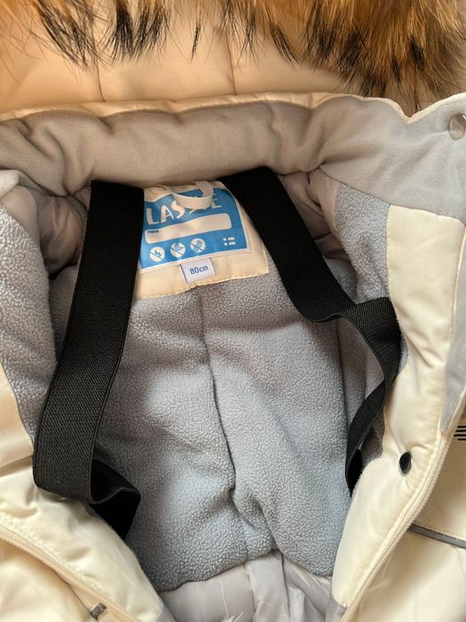 Комбинезон детский