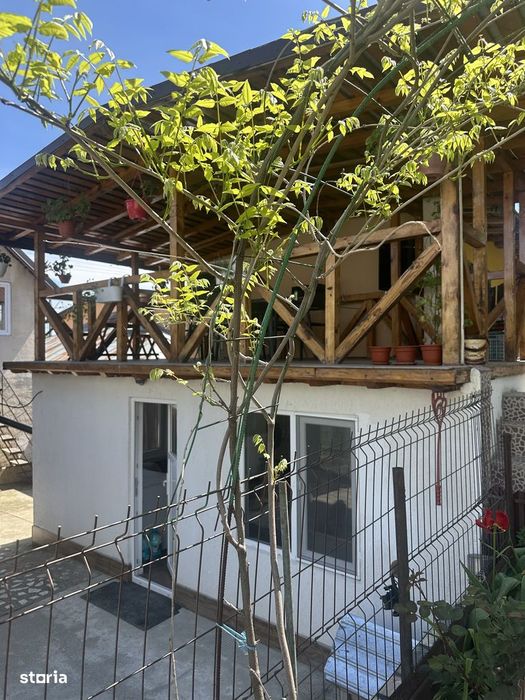 Poiana Câmpina - casa - teren 700mp - 89000 Euro
