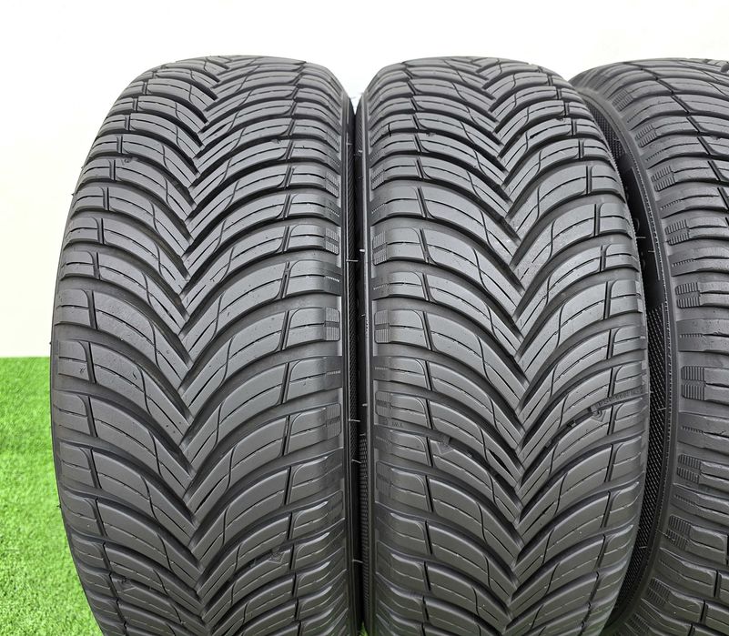 4бр. 165/60/15 KLEBER Quadraxer 3 All Season