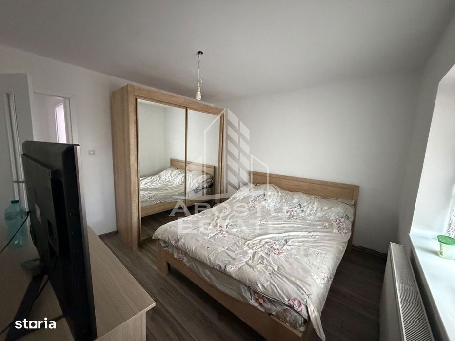 Apartament 3 camere de închiriat ,Prima închiriere ,Bucovina-Timisoara — fotografia 1