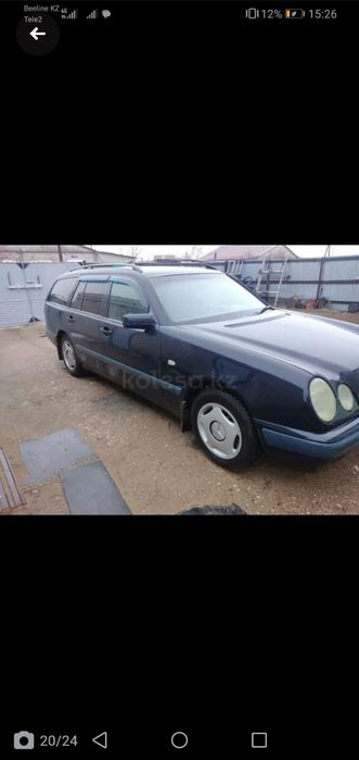 Продам Mercedes Benz