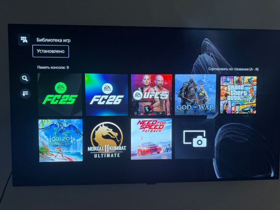 Аренда,прокат пс 4,5,ТВ