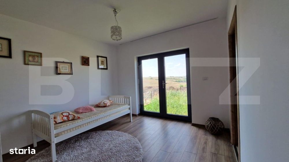 Casa de vanzare Miroslava - Ciurbesti