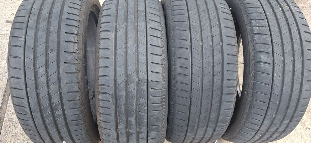 205/45/17" 4 бр.  Bridgestone dot 2020 г.