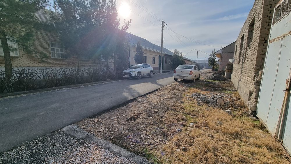 Chinobotda uy sotiladi sirochna