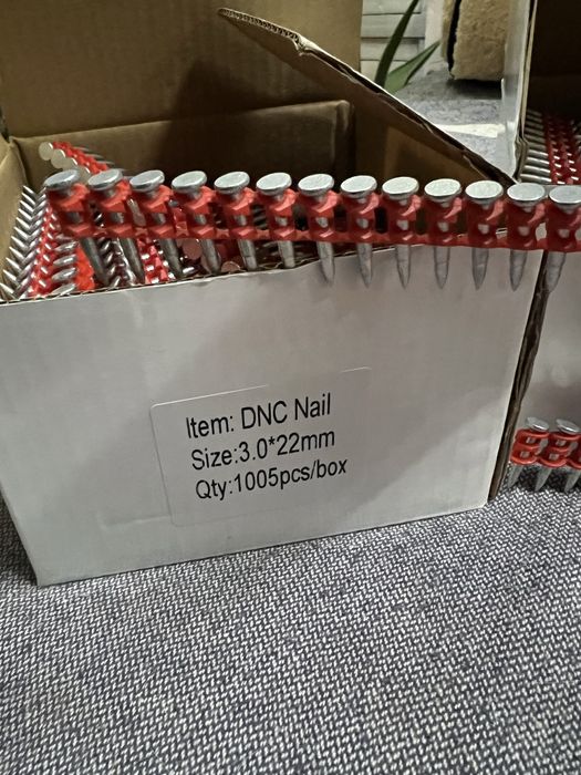 Cuie pistol DEWALT electric DCN Cluj