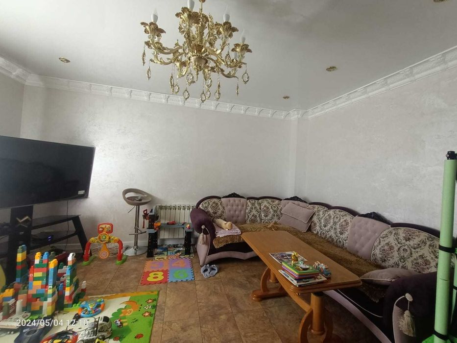 Продам коттедж р-н Аквапарка.