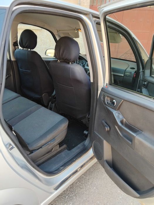 OPEL Meriva 2010 — imagine 5