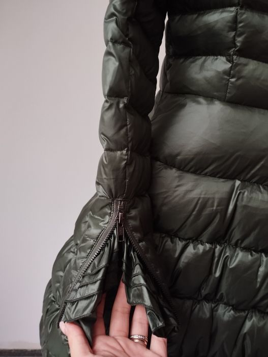 Дамско зимно яке Ermanno Scervino