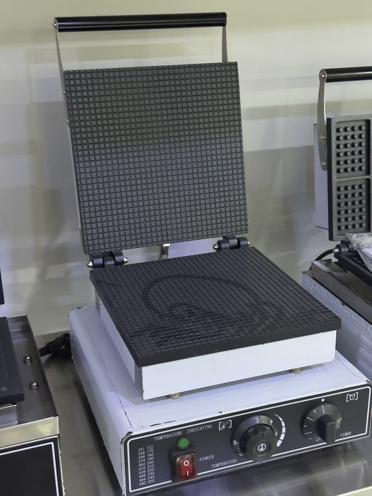 Vaflinitsa vafilnitsa Вафельница vafli aparat vilona vaflennitsa va