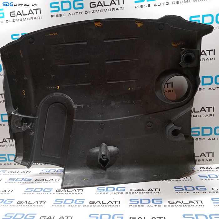 Capac Protectie Antifonare Motor Renault Kangoo 1.5 DCI 1997 - 2008 Cod 8200299952 [271M2]