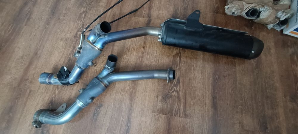 kawasaki zx10r - Piese auto de vânzare | OLX.ro