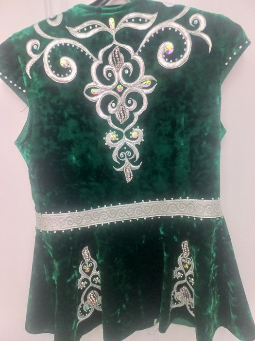 Продам кажекей ручная работа