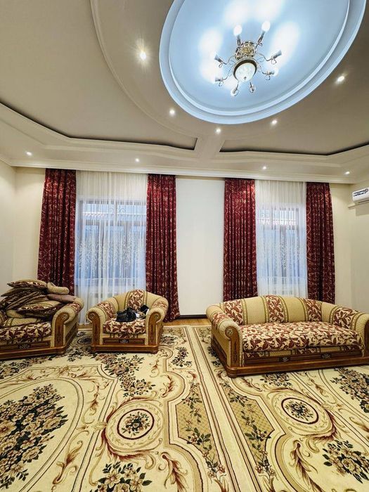 Сдается дом на Ул. Никитина ( н956 )