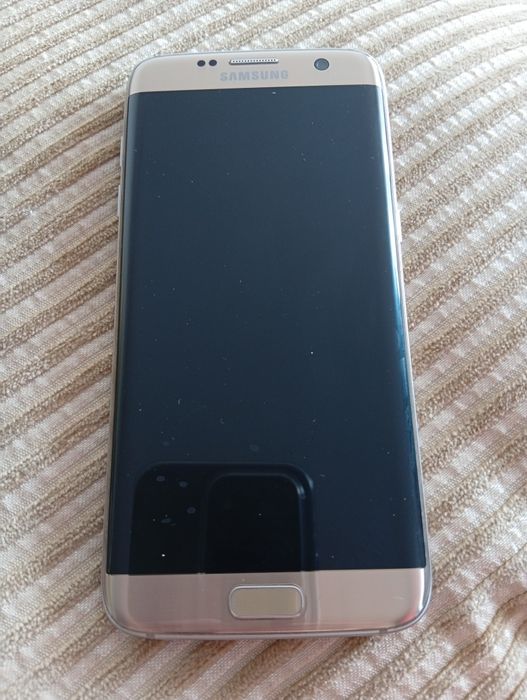 Samsung S7 Edge impecabil
