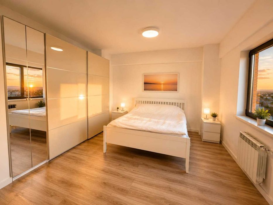 Inchiriere apartament cu 2 camere, zona Iulius Mall