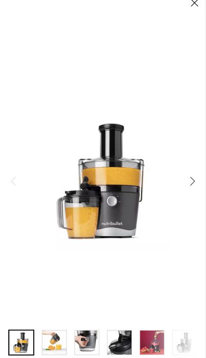 nutribullet® Juicer