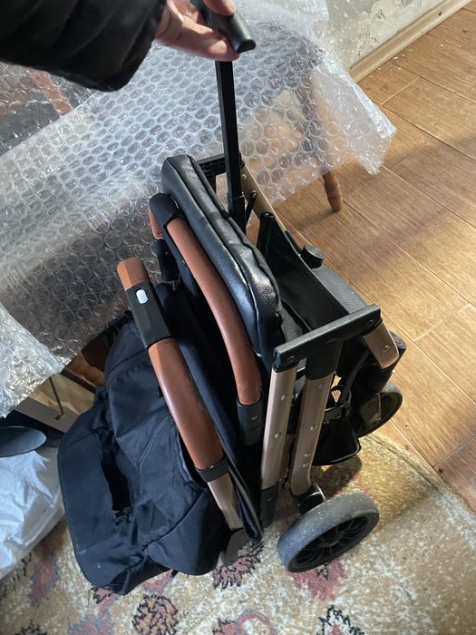 Sport Eyerflo carucior