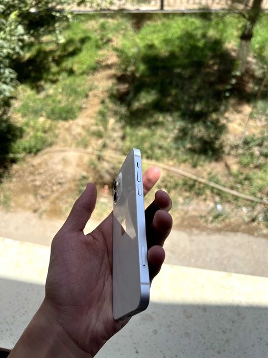 Iphone 12 128gb white