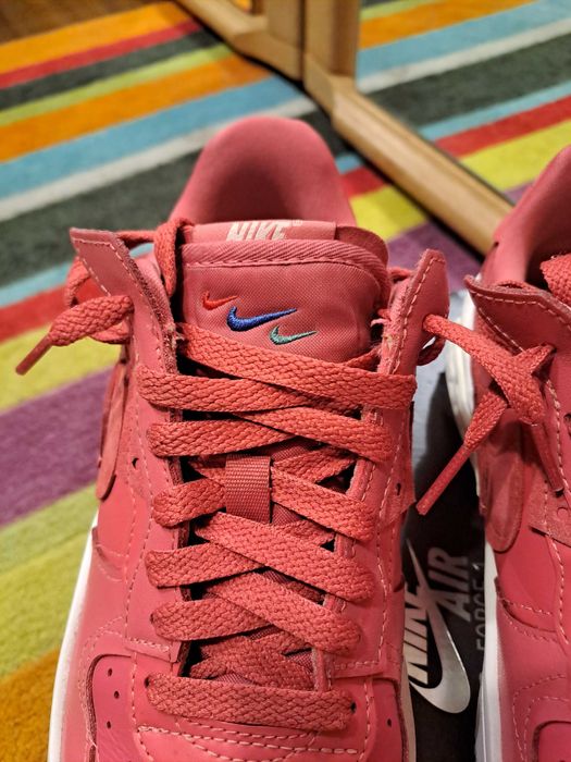 Nike Air force 1 fontanka