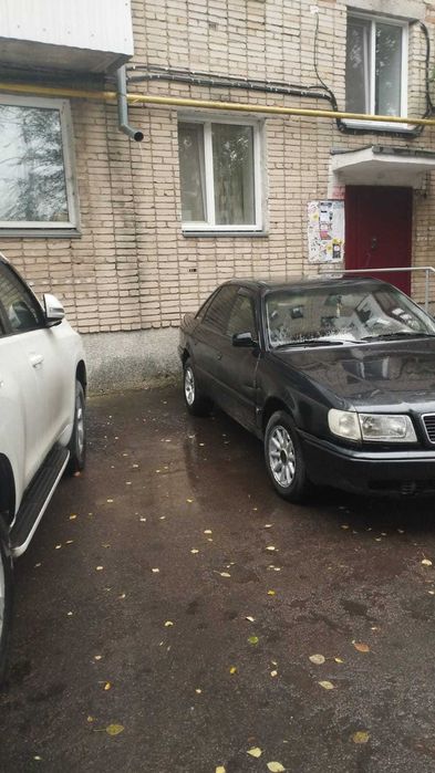 Продам Ауди 100 C4 Quatro