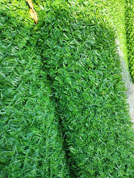 „Новa цена! Декоративна мрежа с двойна подцинкована тел и UV защита“