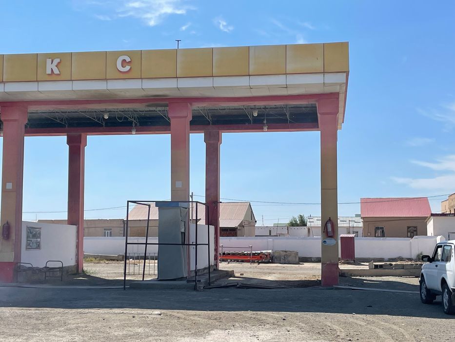 Продаётся АГНКС метан