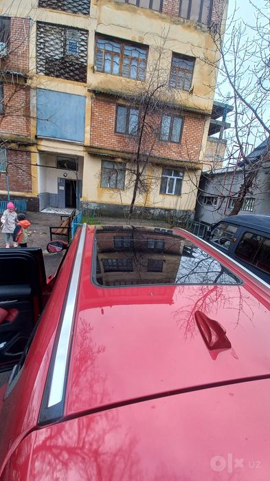 Продам свой автомобиль марки Haval H6