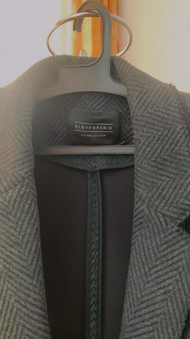 Дамско палто “Eleven Paris”