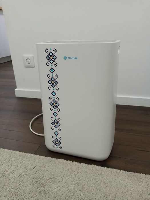 Dezumificator AlecoAir
