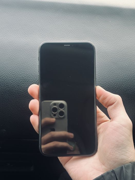 Айфон Iphone 11 64GB