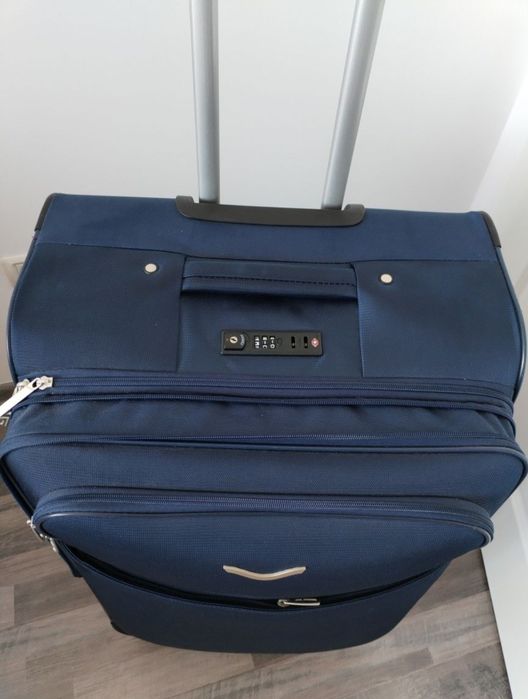 Troler mare impecabil