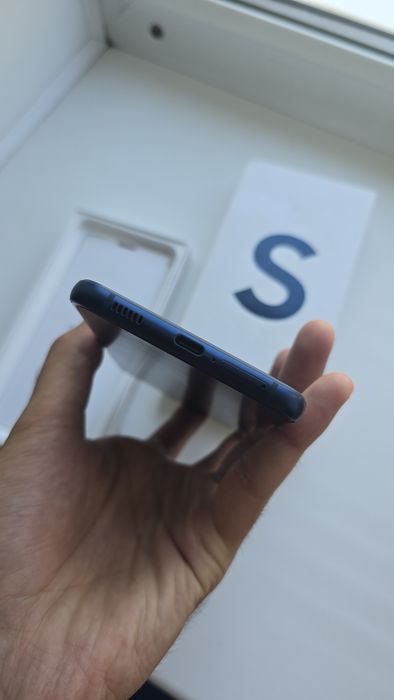 Samsung galaxy S21 FE