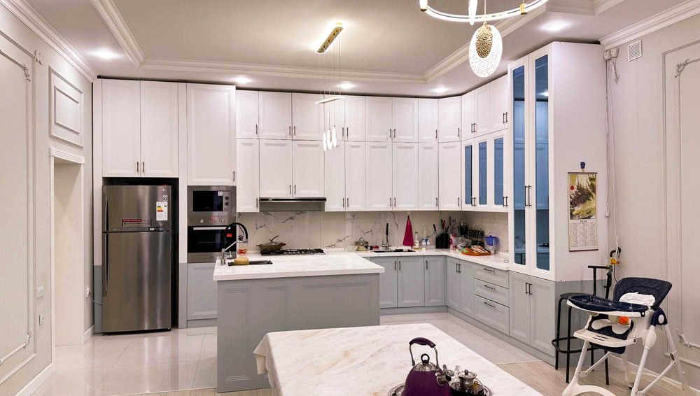 Дом новостройка Юлия Империя