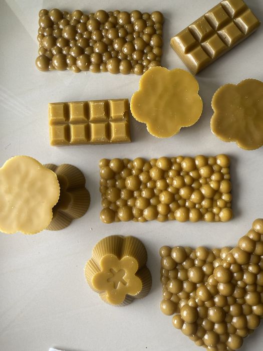 Продам пчелиный воск!