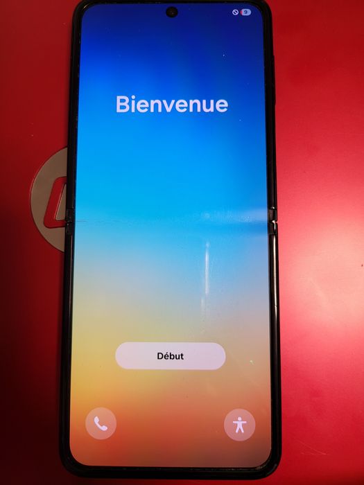Samsung Galaxy Z Flip 3 5G 128GB