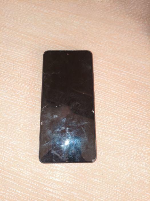 Poco f3 8/256 обмен