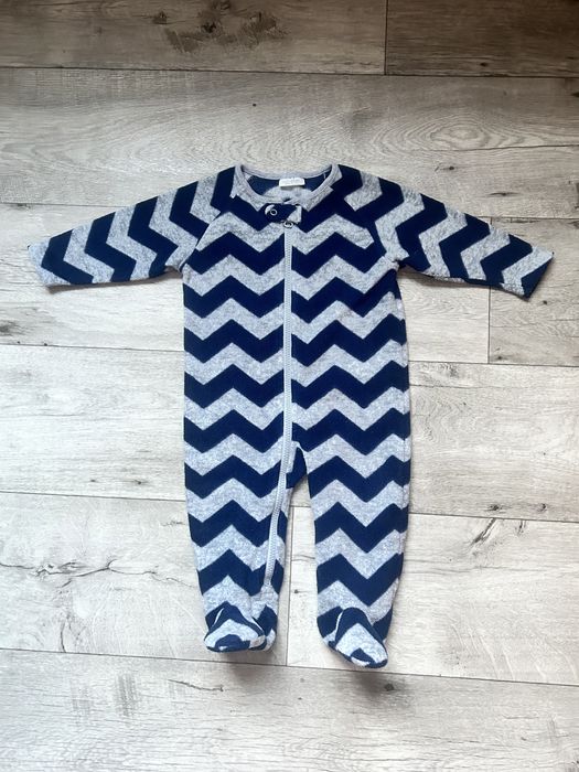 Комбинезон некст